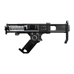 MMOJUGG Dune Awakening Standard Maula Pistol (Tier 2) Details View of Item Function and Use